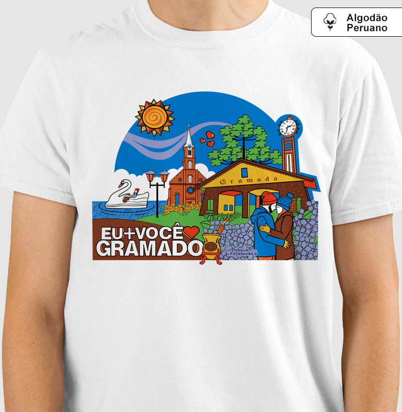 Gramado Eu + Você
