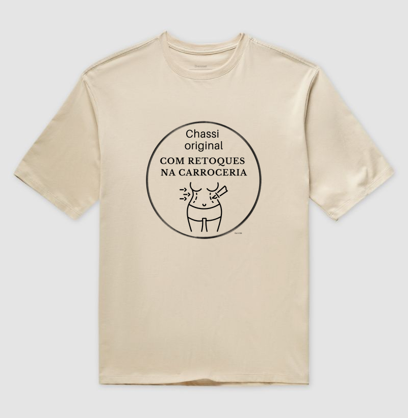 Camisa 0