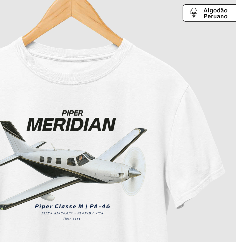 PiperPA-46 - Meridian