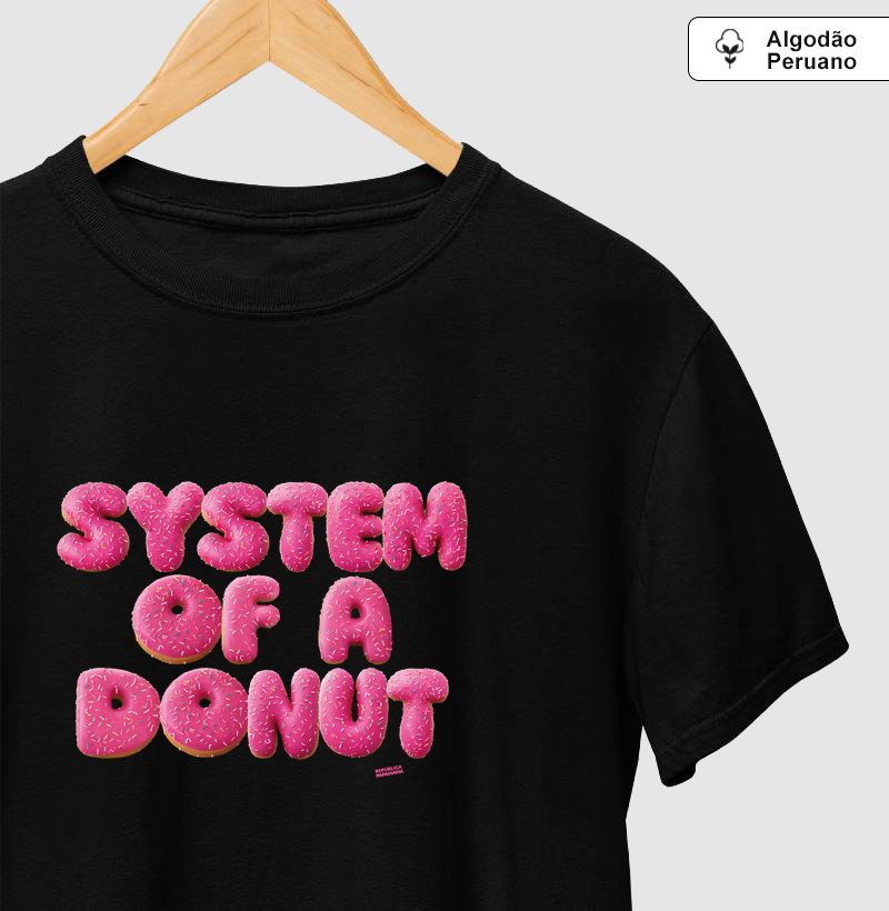System of a Donut