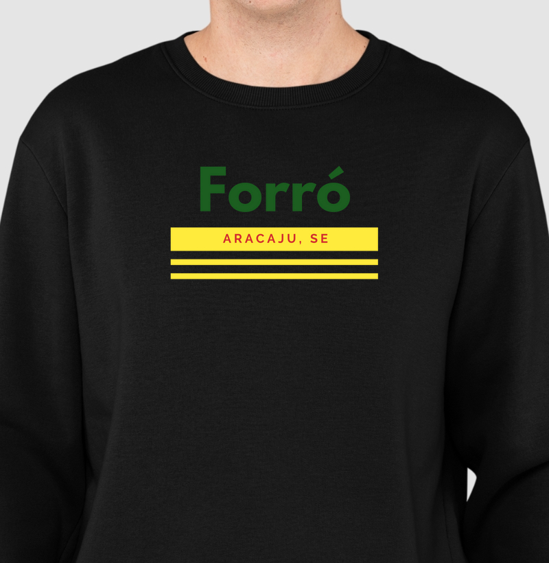 Forró em Aracaju SE