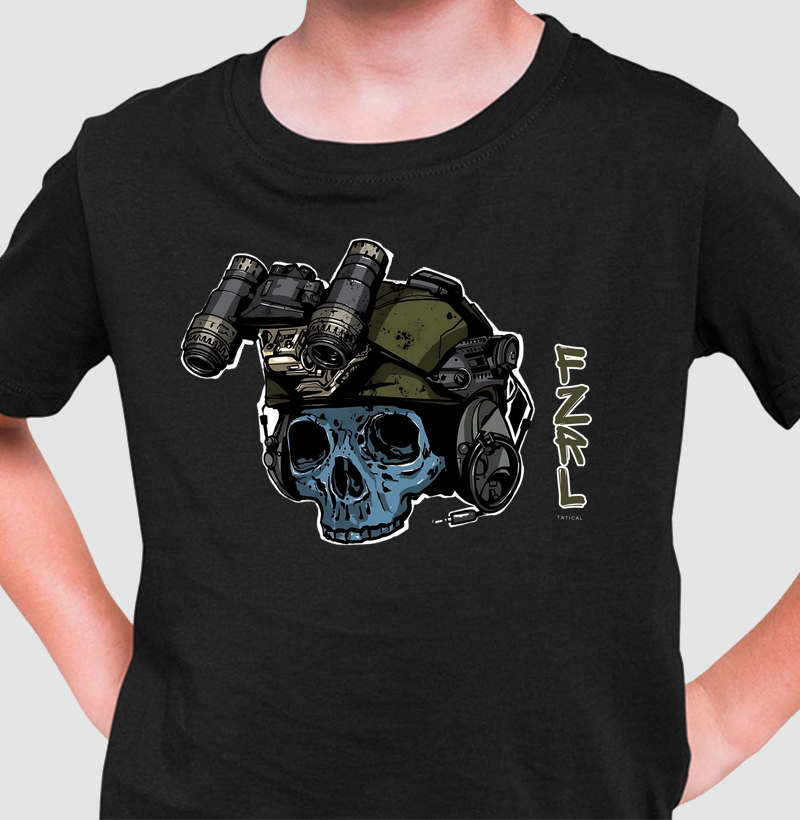 skull FN