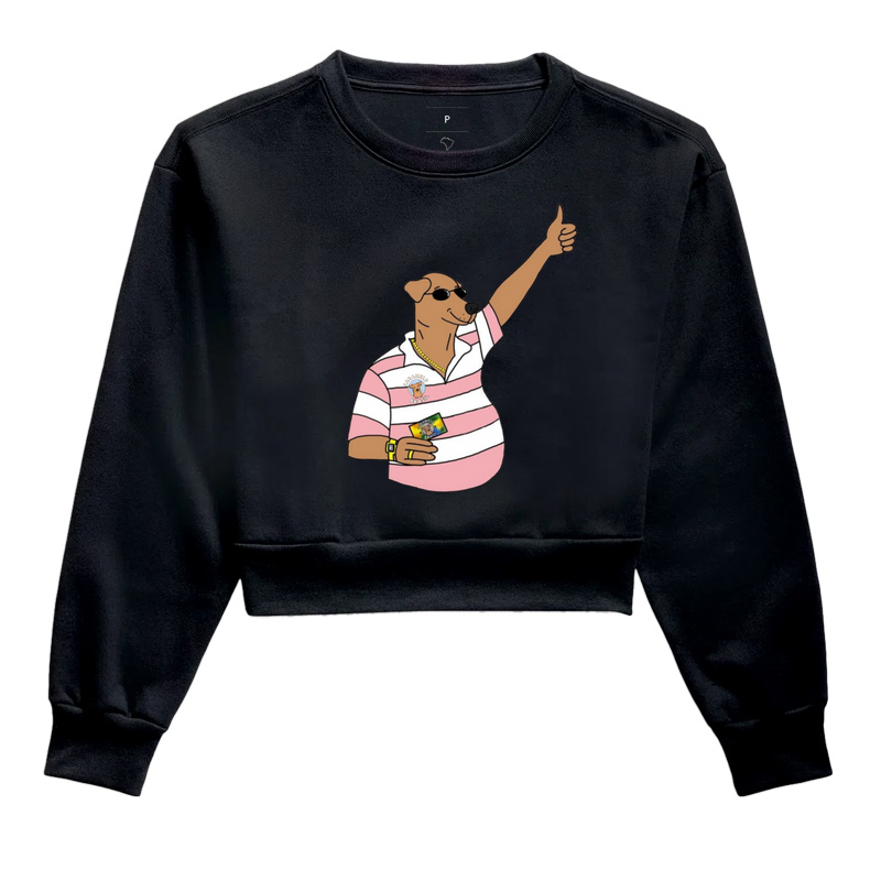Caramelo Pagodinho 