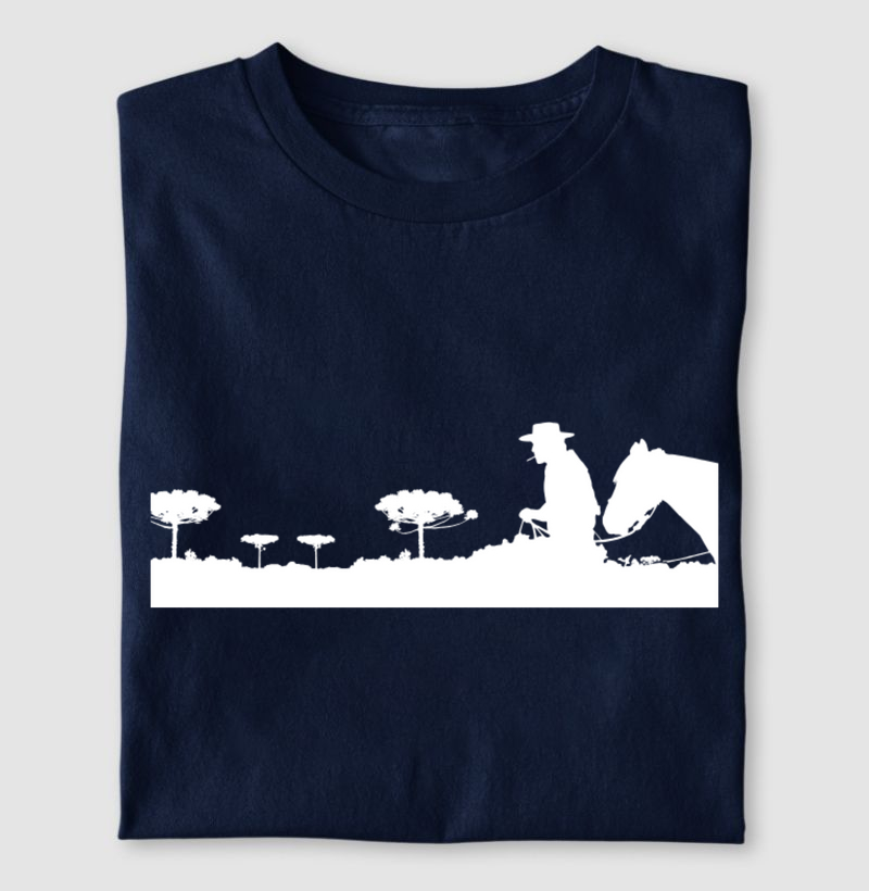 CAMISETA ESTÂNCIA