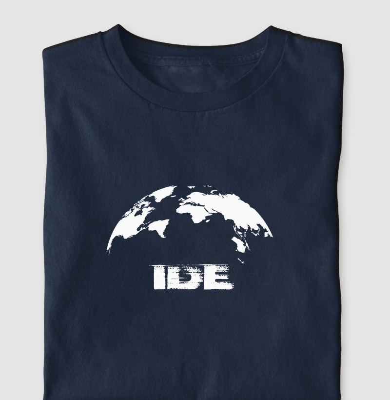 Camiseta IDE