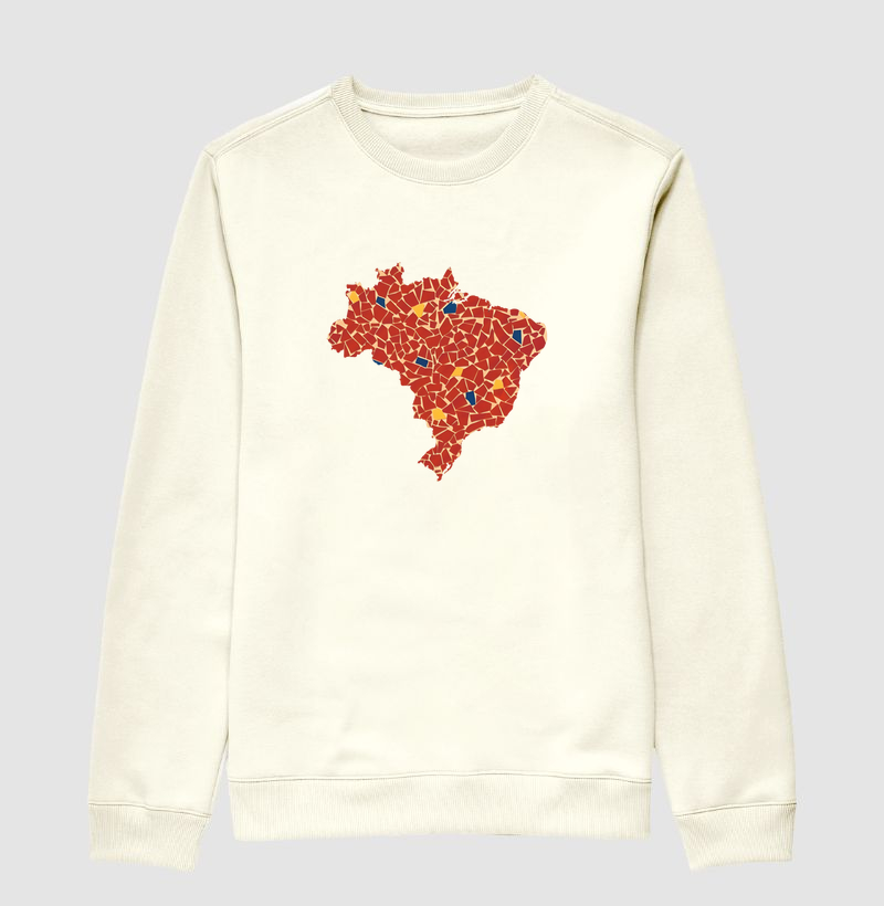 Mapa de vó