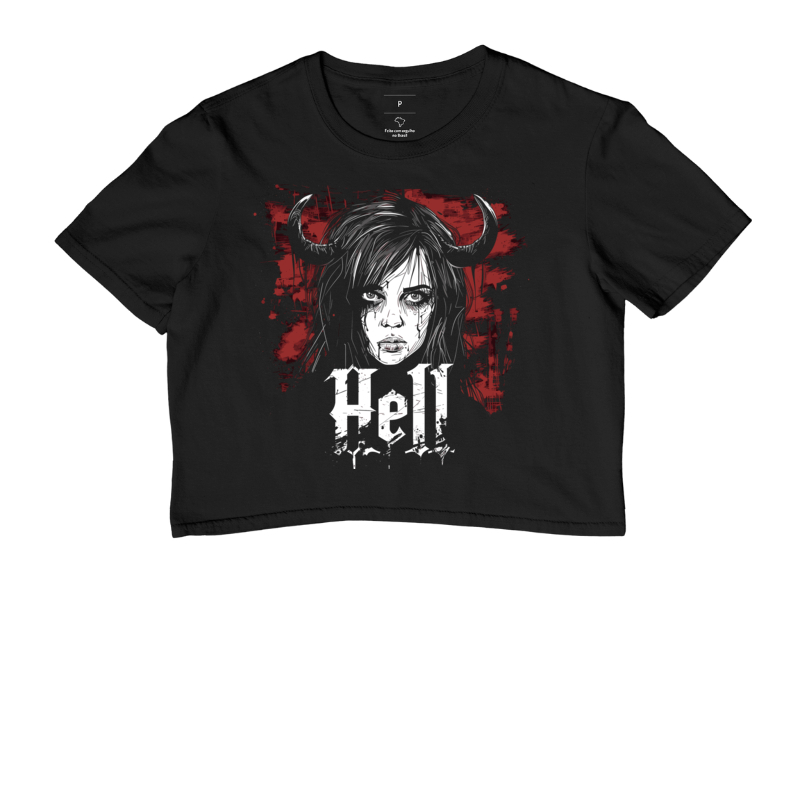Hela, a deusa Nórdica da Morte