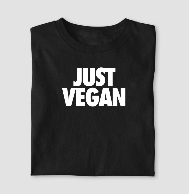 Just vegan
