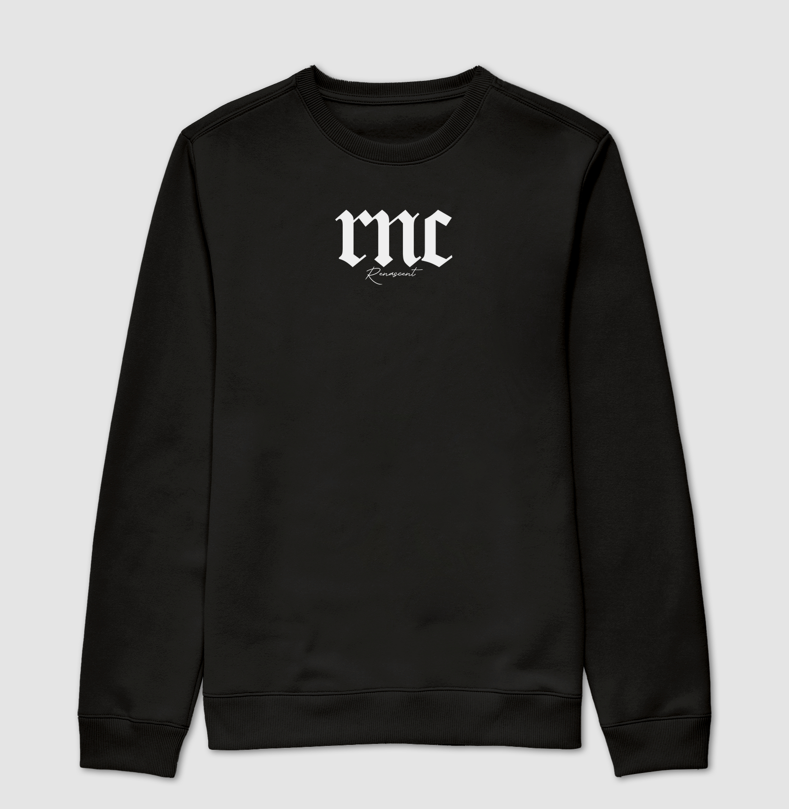 Blusa Moletom RNC | StreetWear