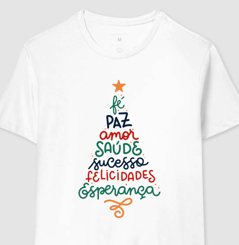 Árvore da Positividade!