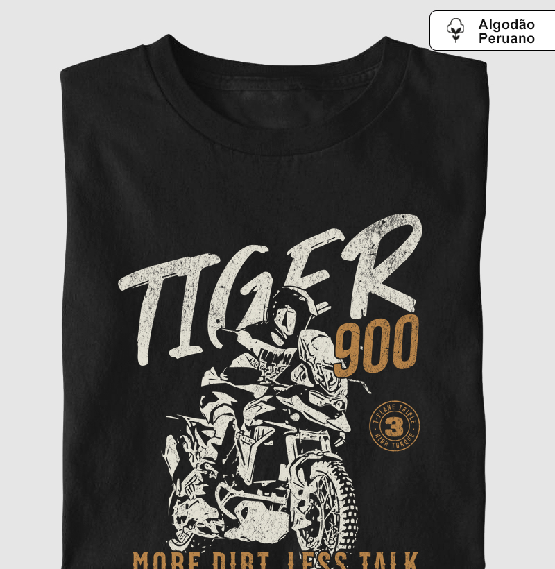 Tiger 900