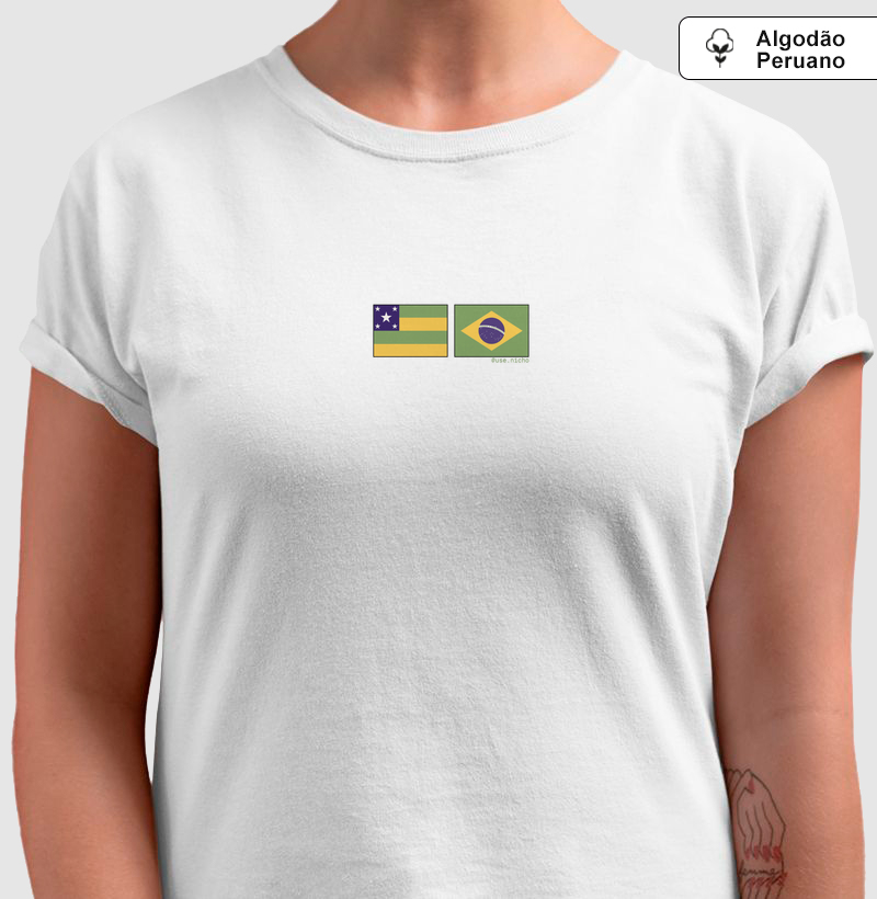 Bandeira Sergipe - Brasil