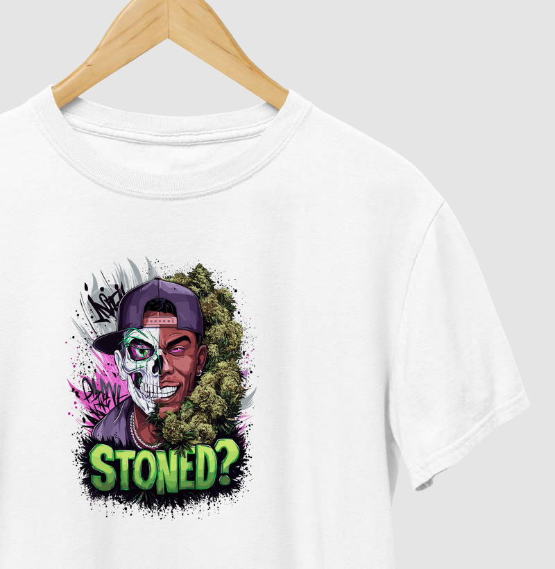 STONED?