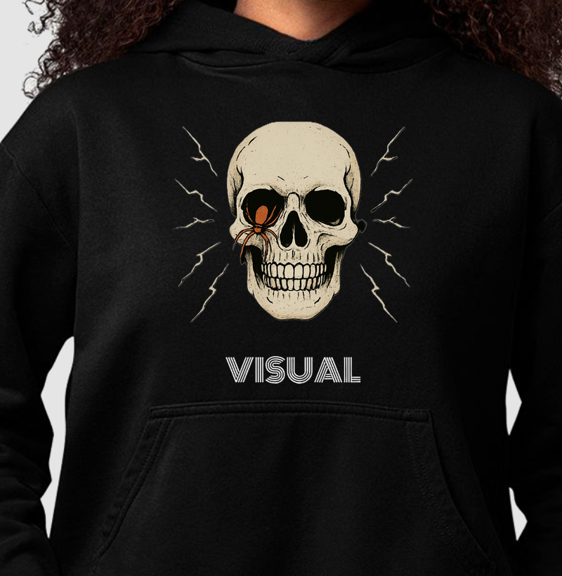 U.T.Caver - Visual