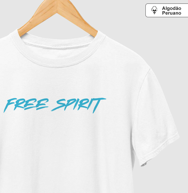 Free Spirit