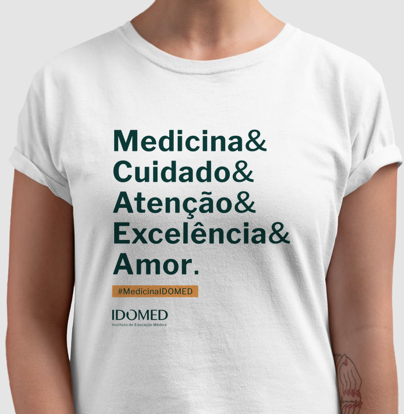  Vocação Medicina