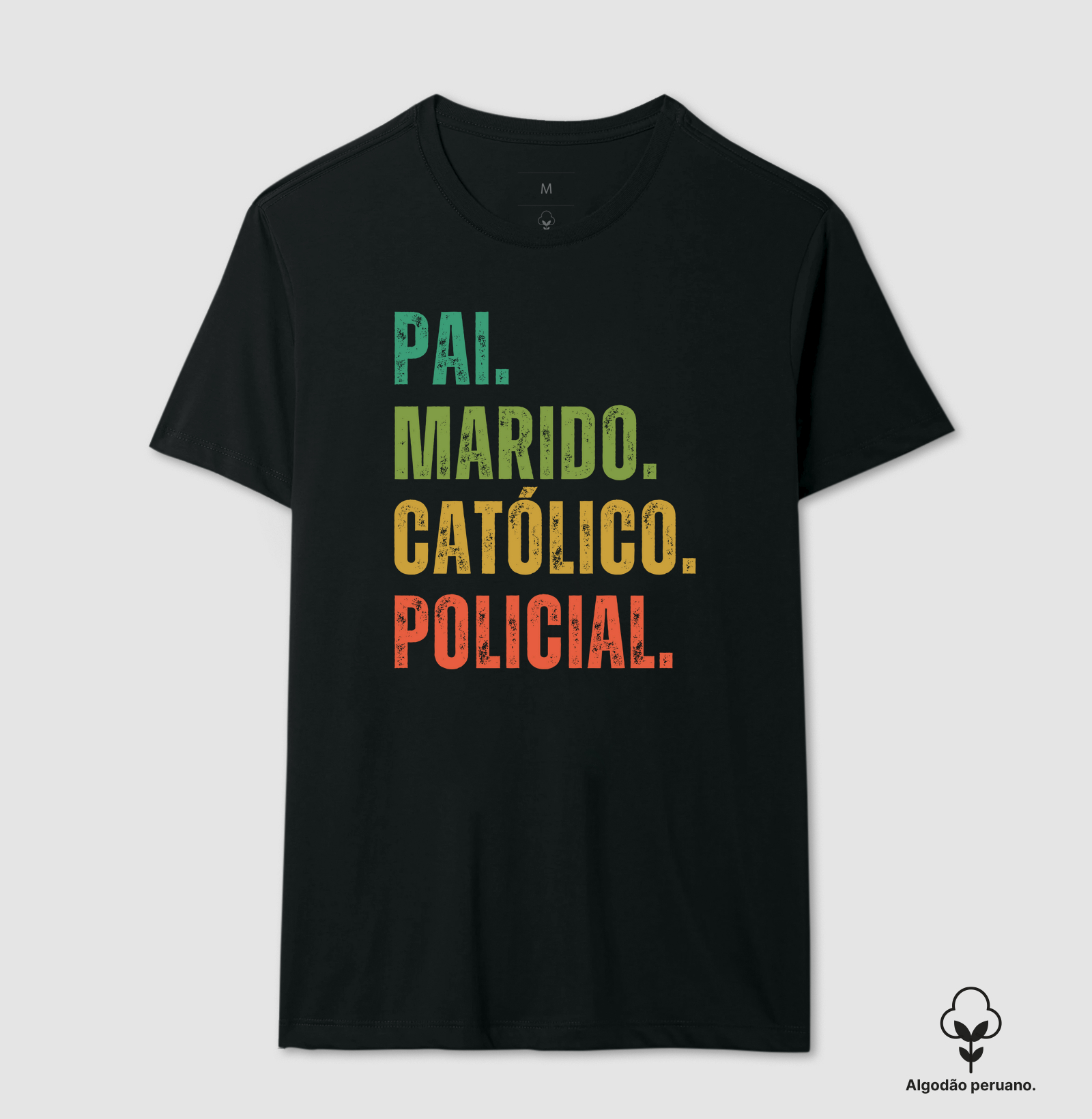 Católico Policial