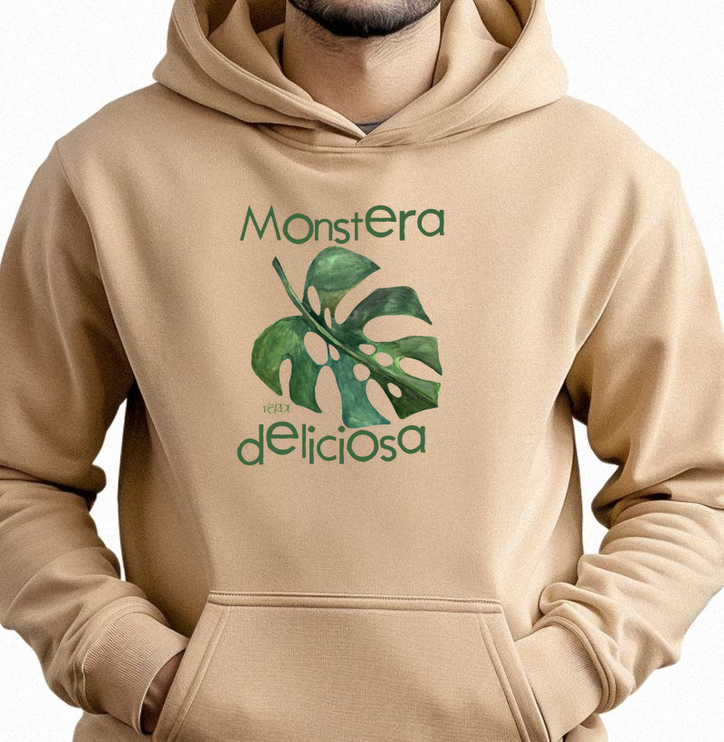 Monstera deliciosa