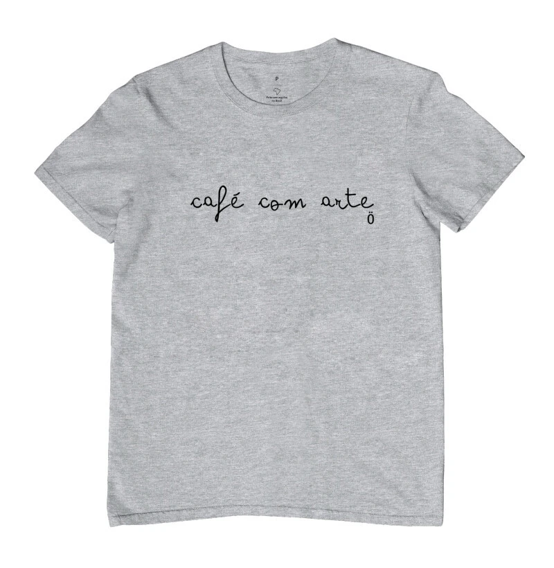 CAFÉ COM ARTE  