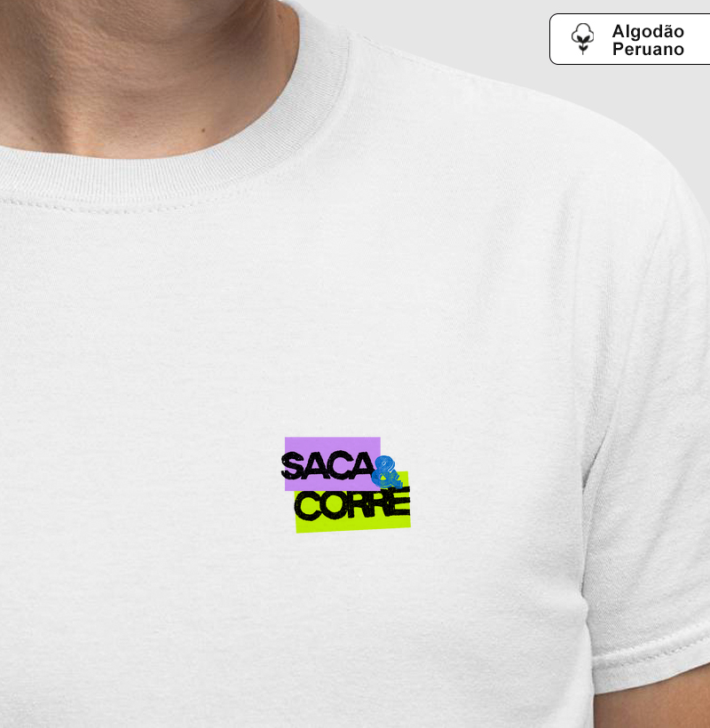 Saca e Corre - Bolso