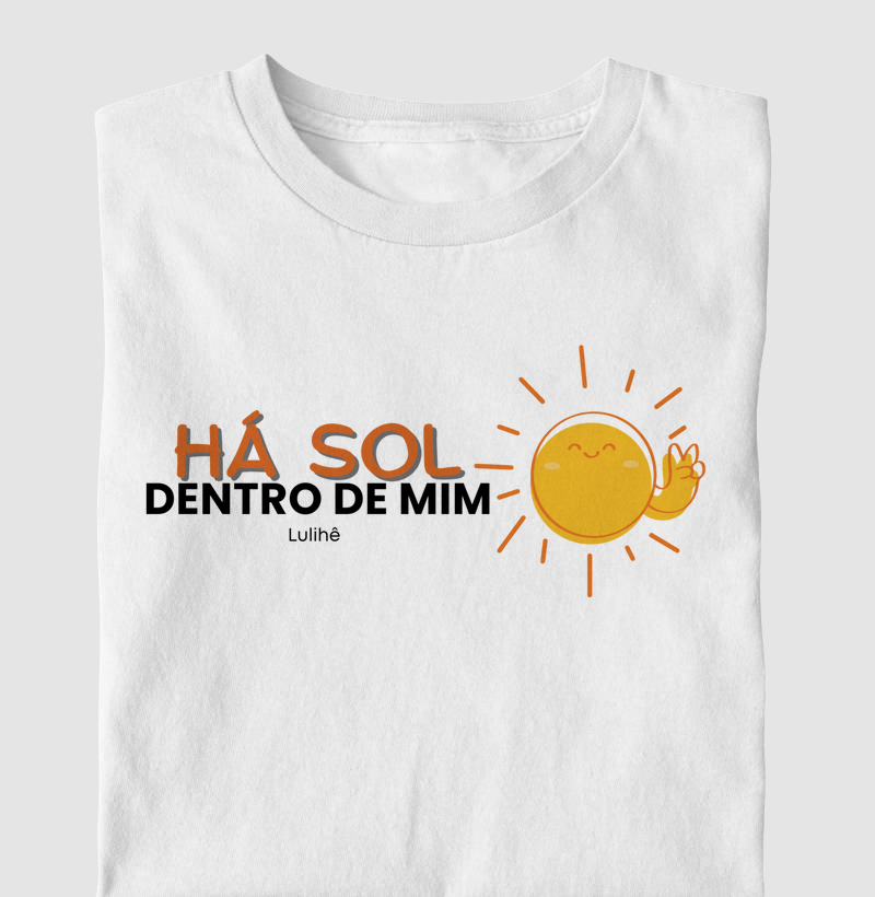 Há Sol (Infantil)