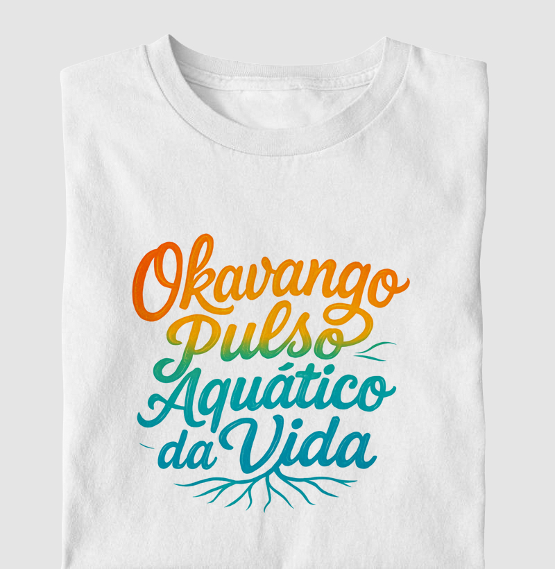 Okavango – Pulso Aquático da Vida