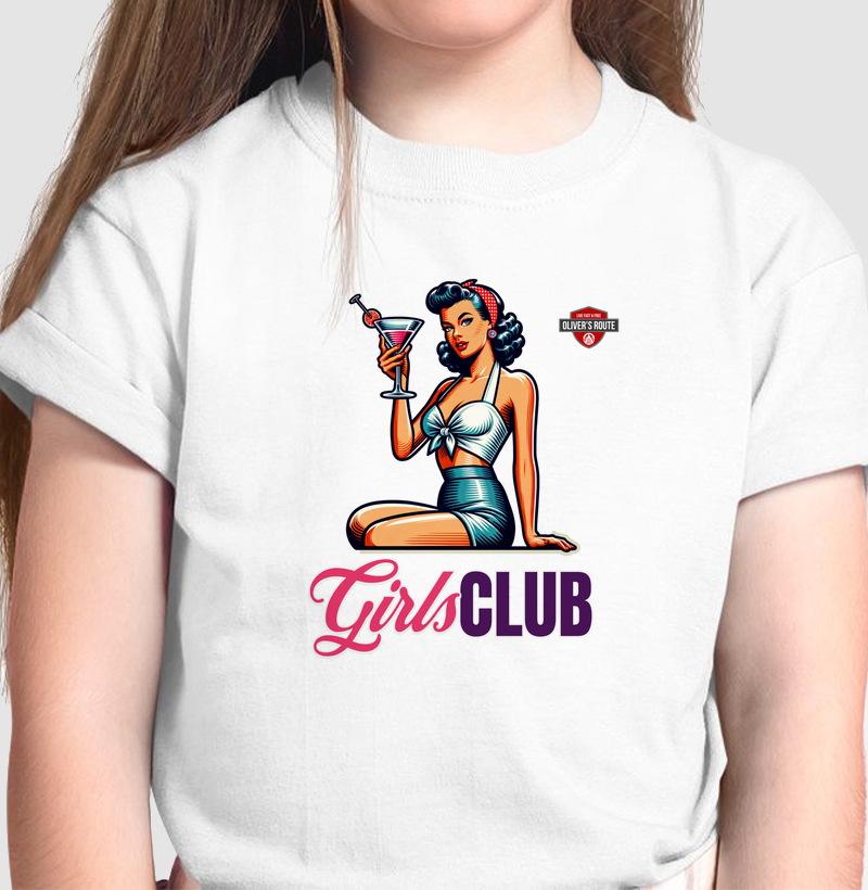 Girls Club