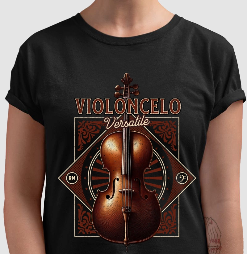 Violoncelo