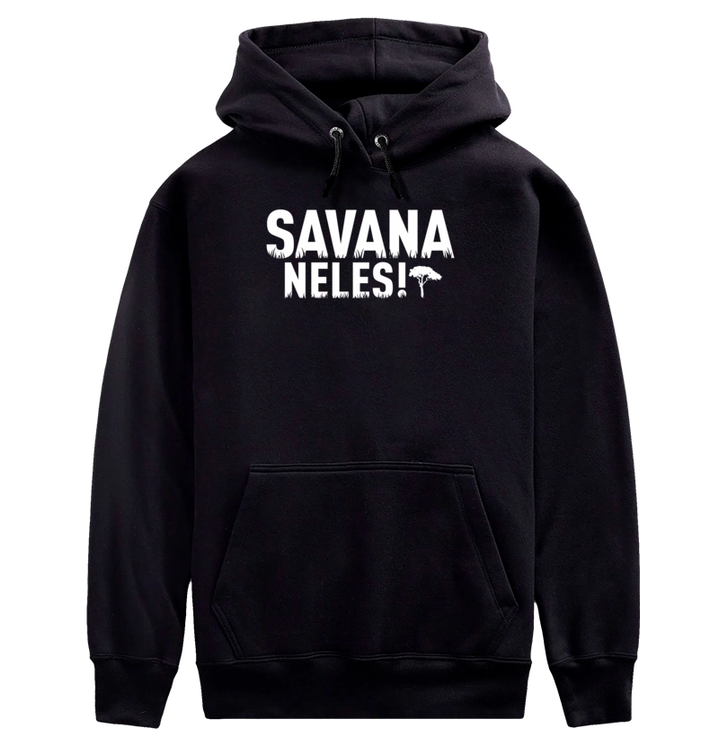 Savana Neles moletom