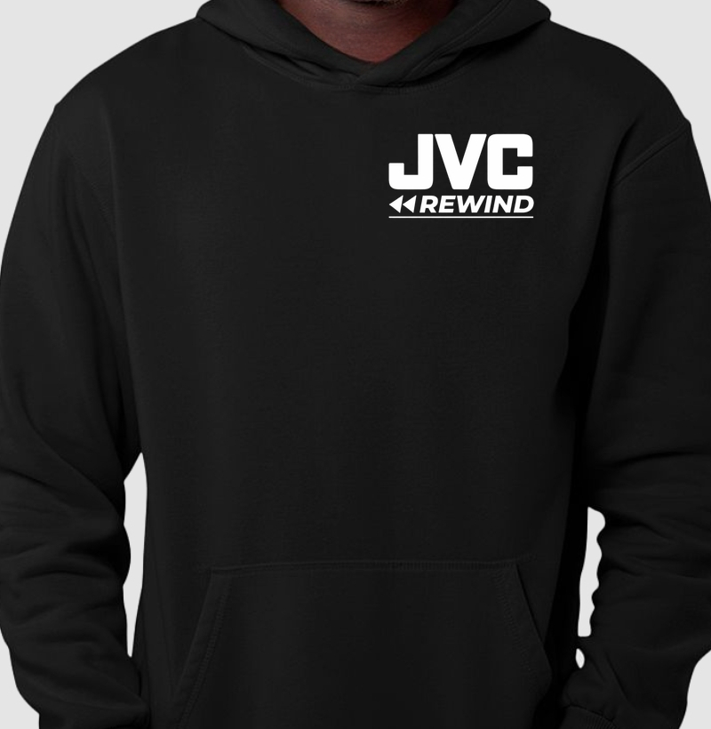 JVC Rewind