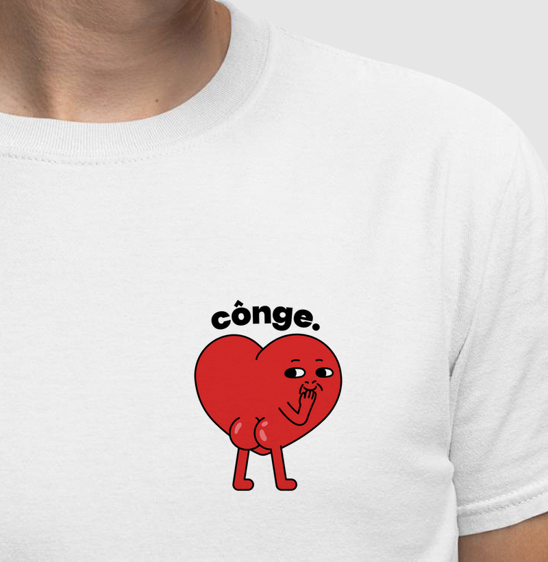Cônge