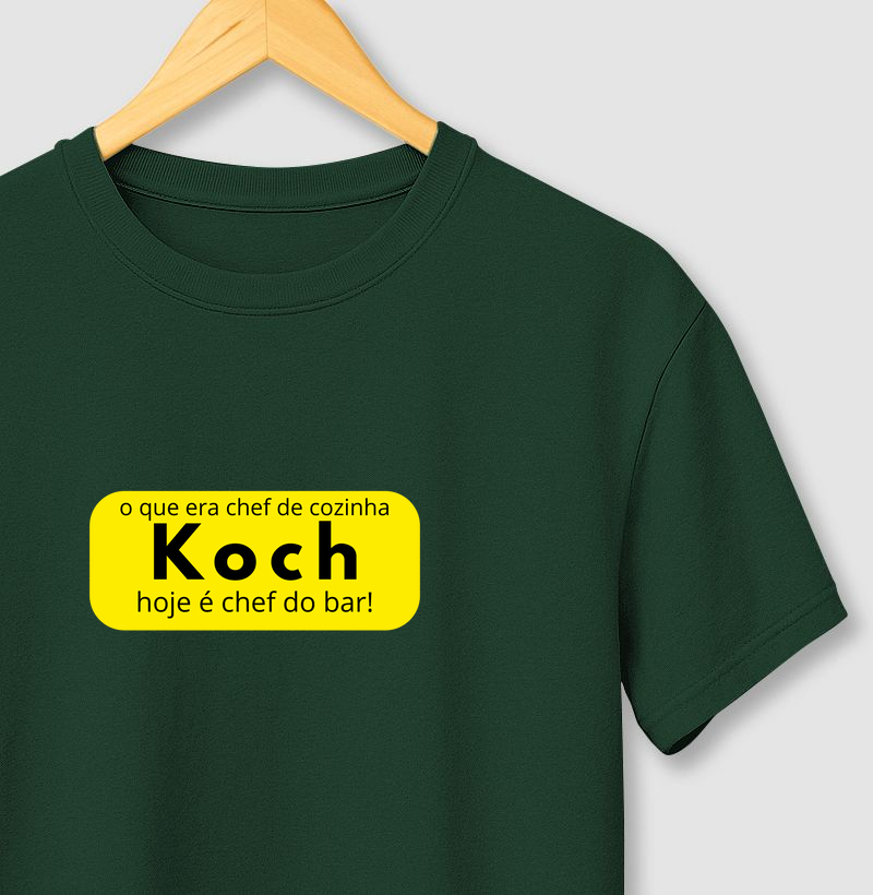 Koch 