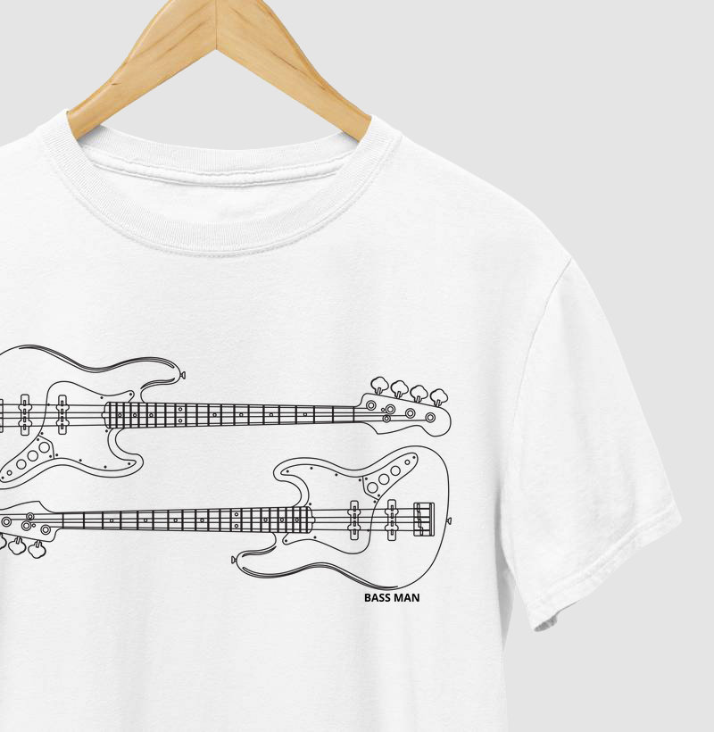 JAZZ BASS
