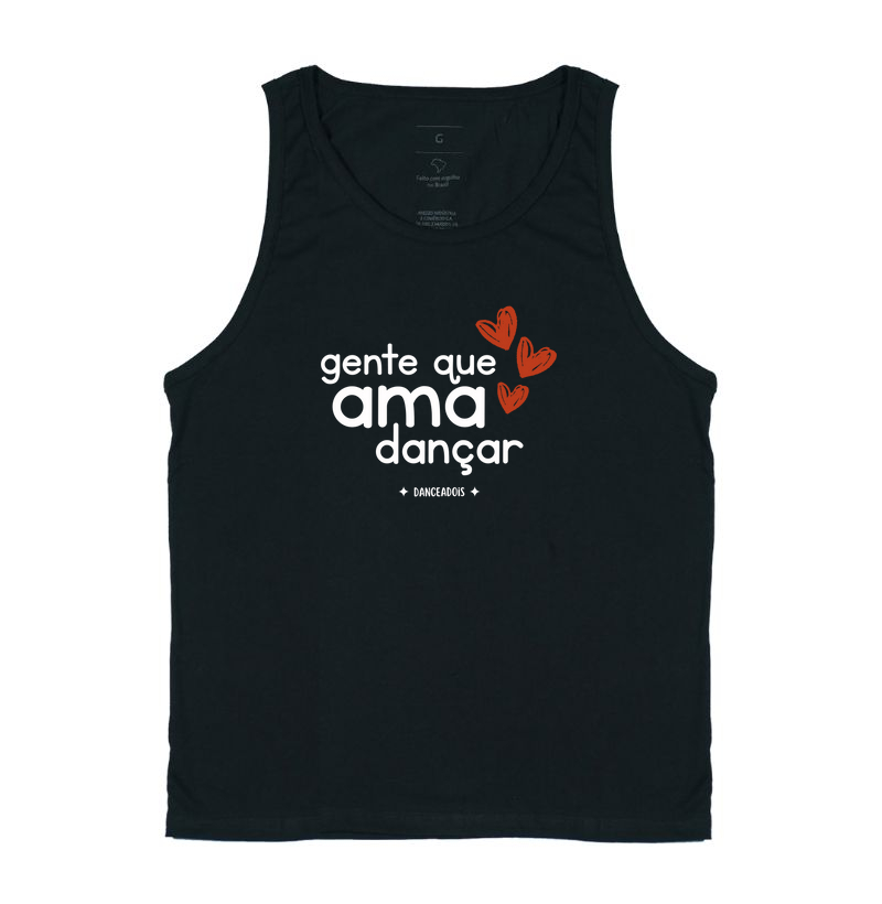 Gente que ama Dançar