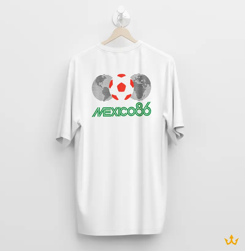 86 México