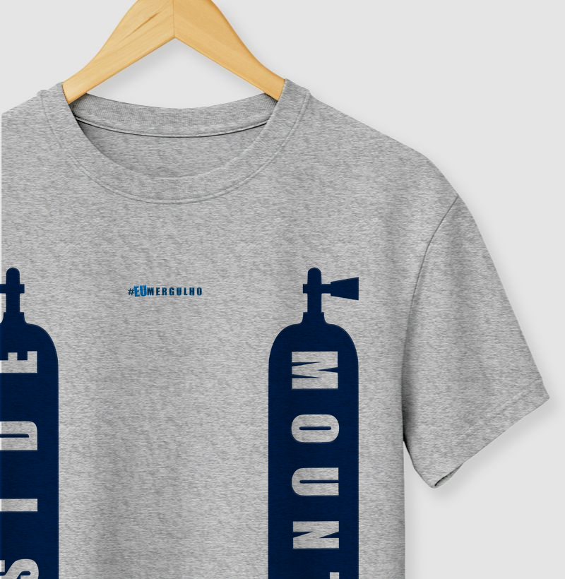 Side Mount - Cilindros