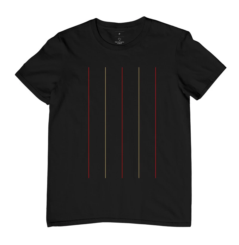 Camiseta do Time 