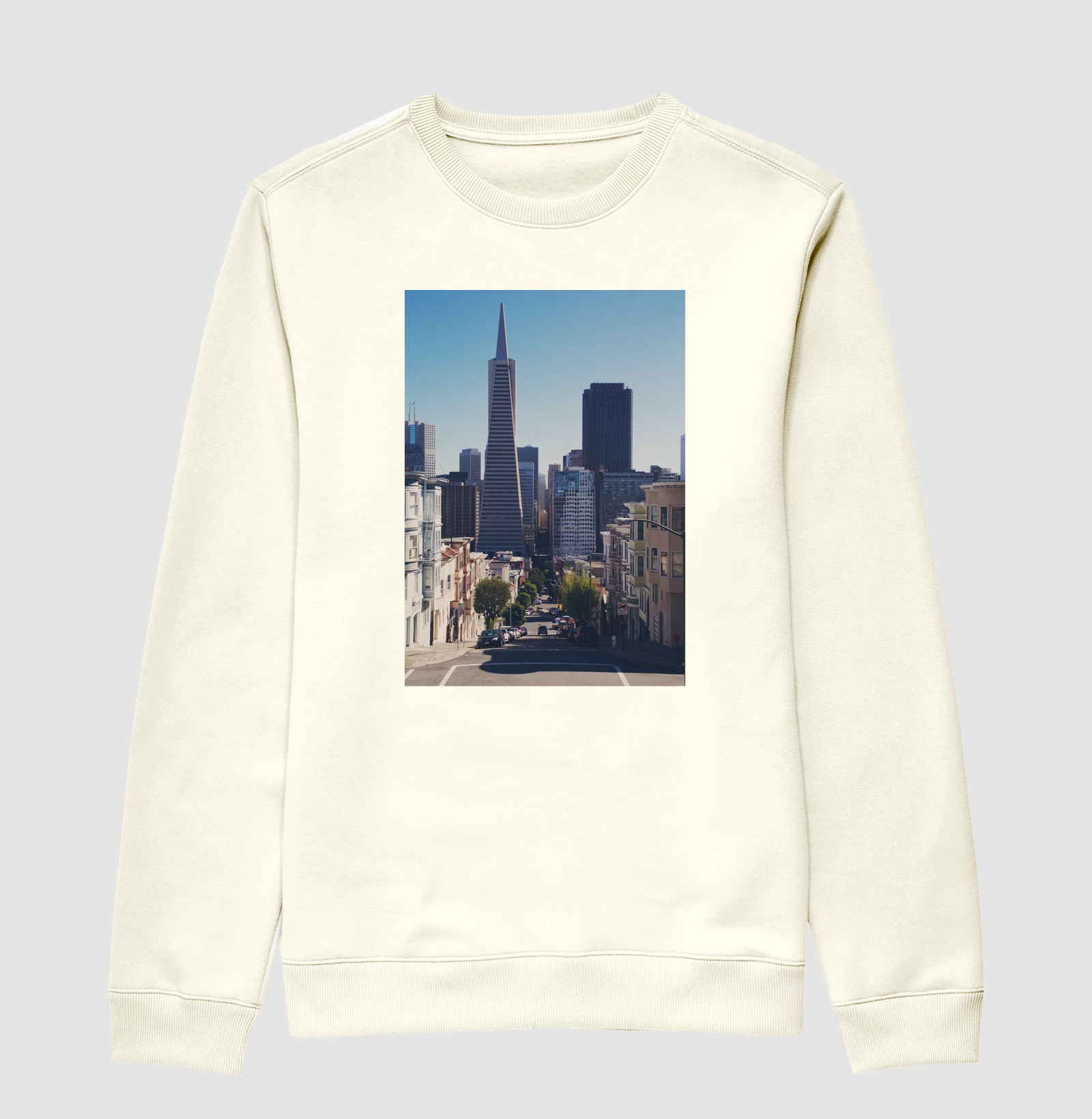 San Francisco
