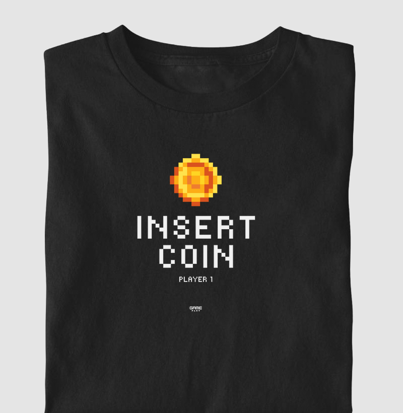Insert Coin