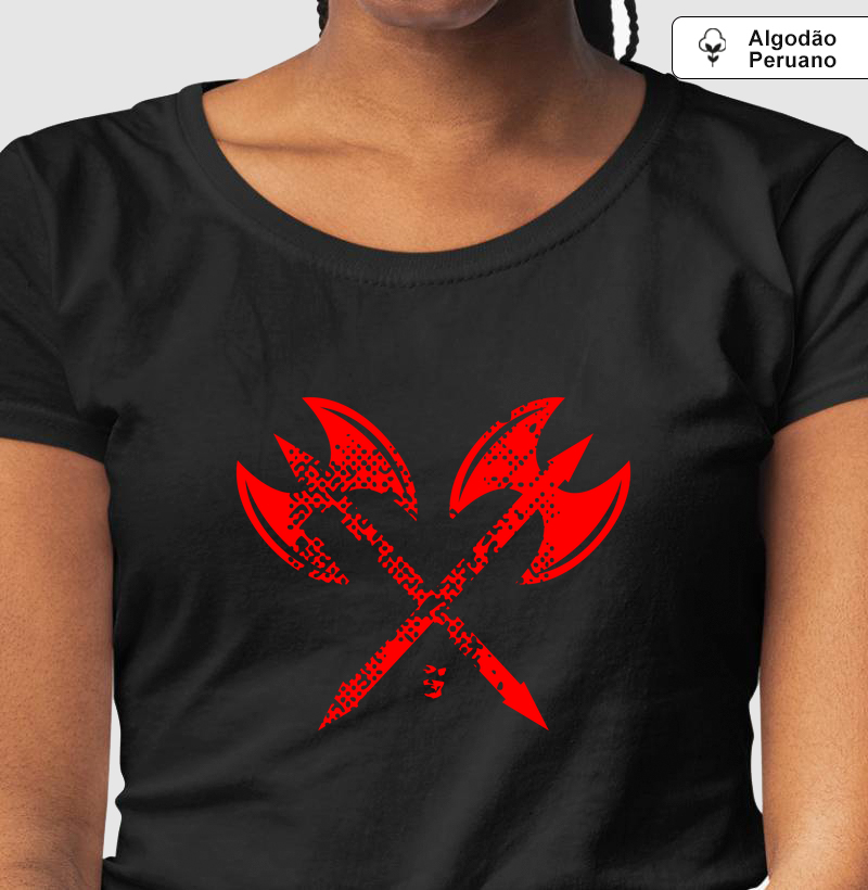 Machados de XANGÔ