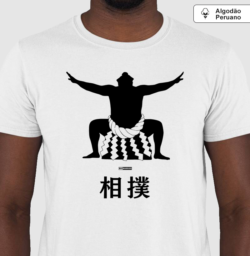 SUMÔ KANJI