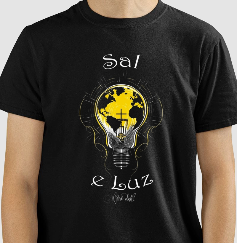 Sal e Luz