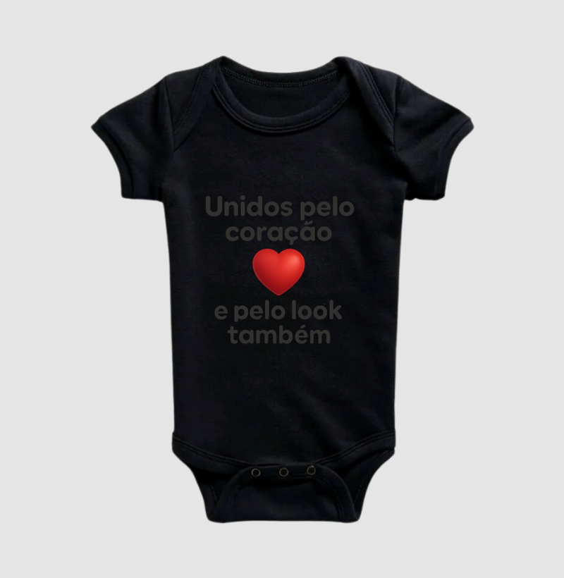 Unidos pelo Coração 