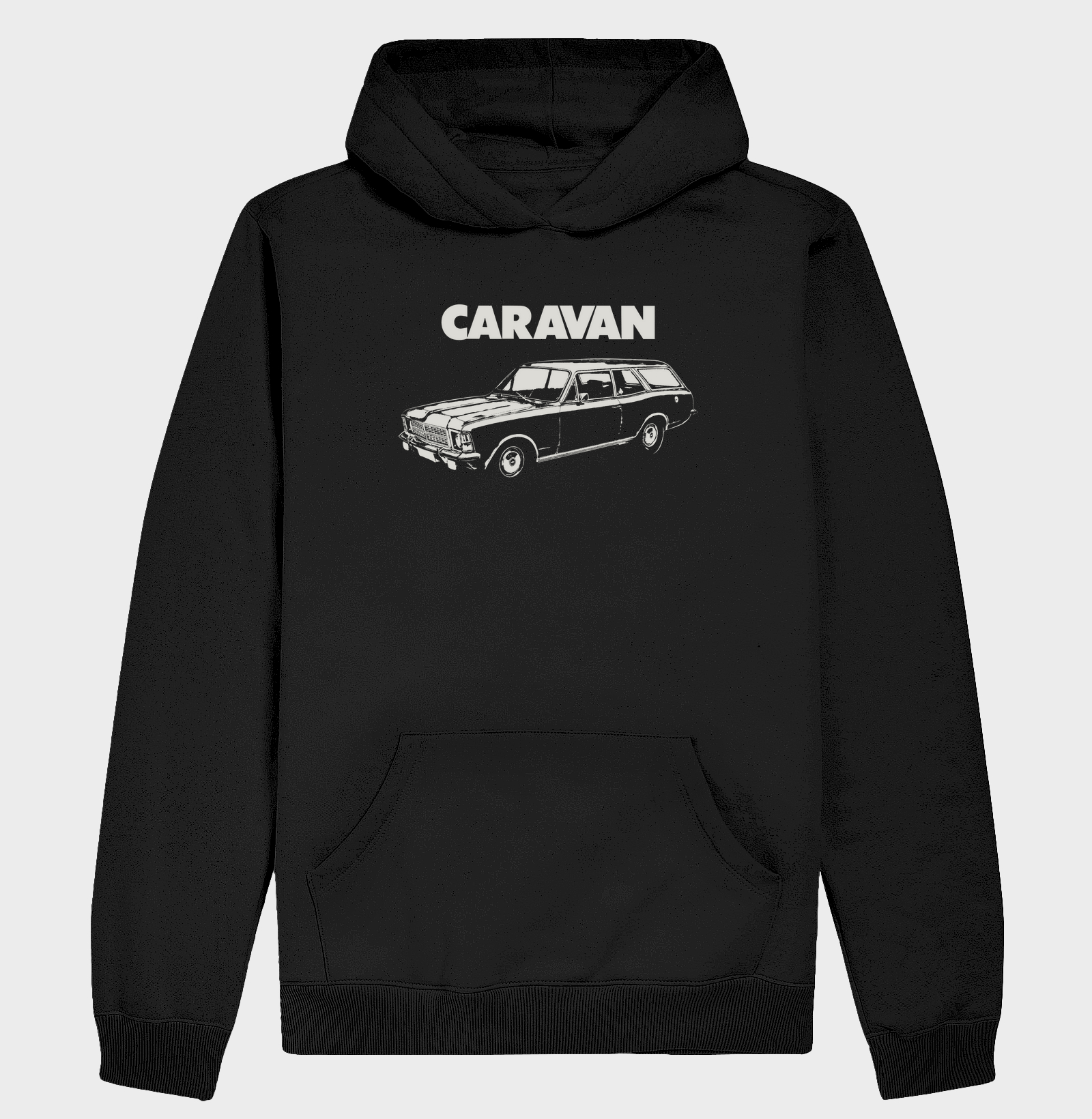 Caravan