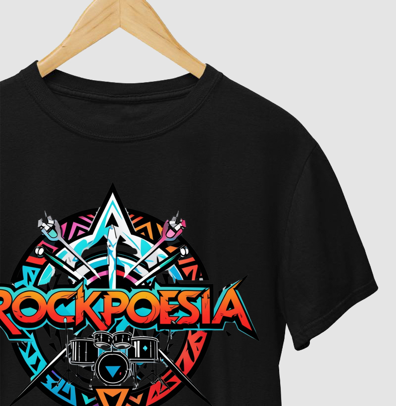 Rock Poesia