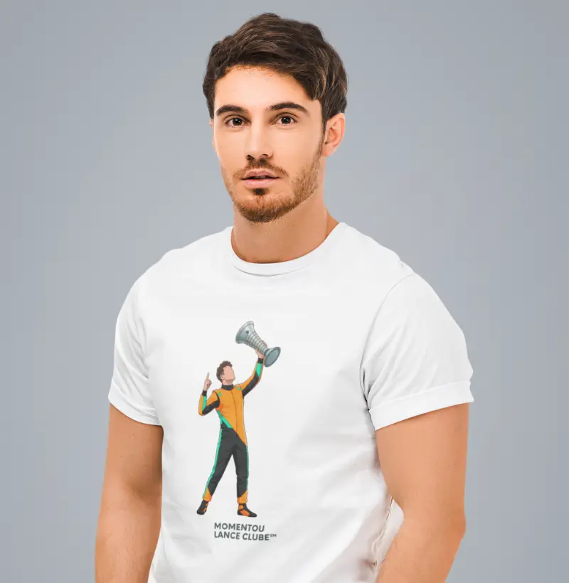 (F1) - Lando Campeão 2025