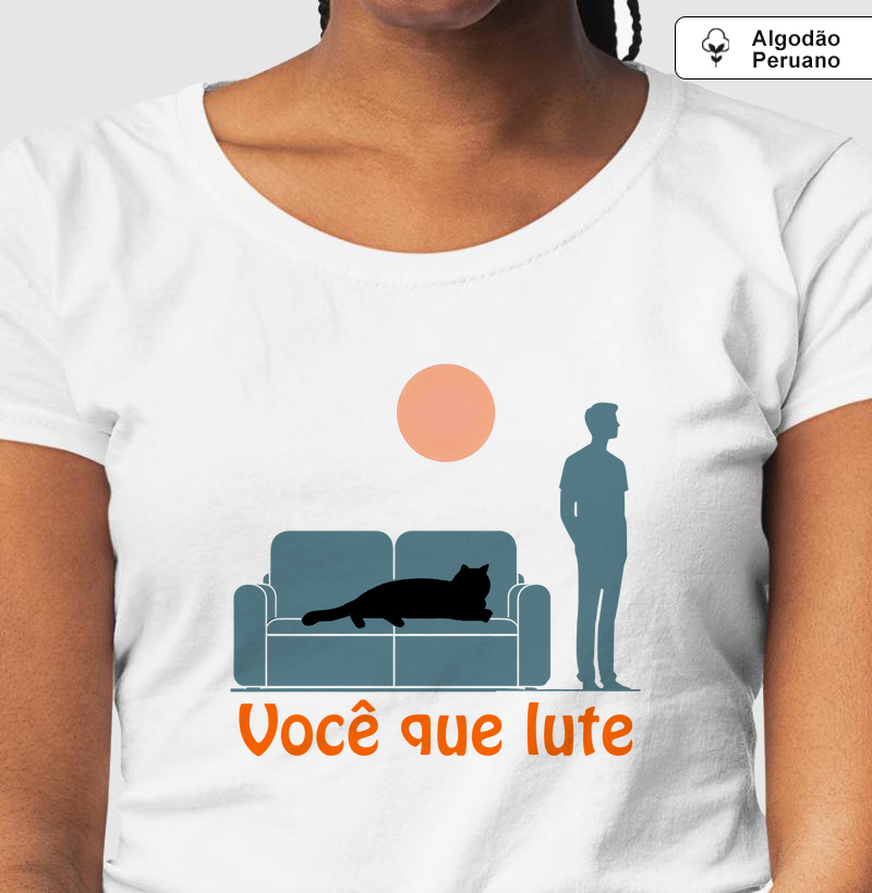 VOCÊ QUE LUTE II