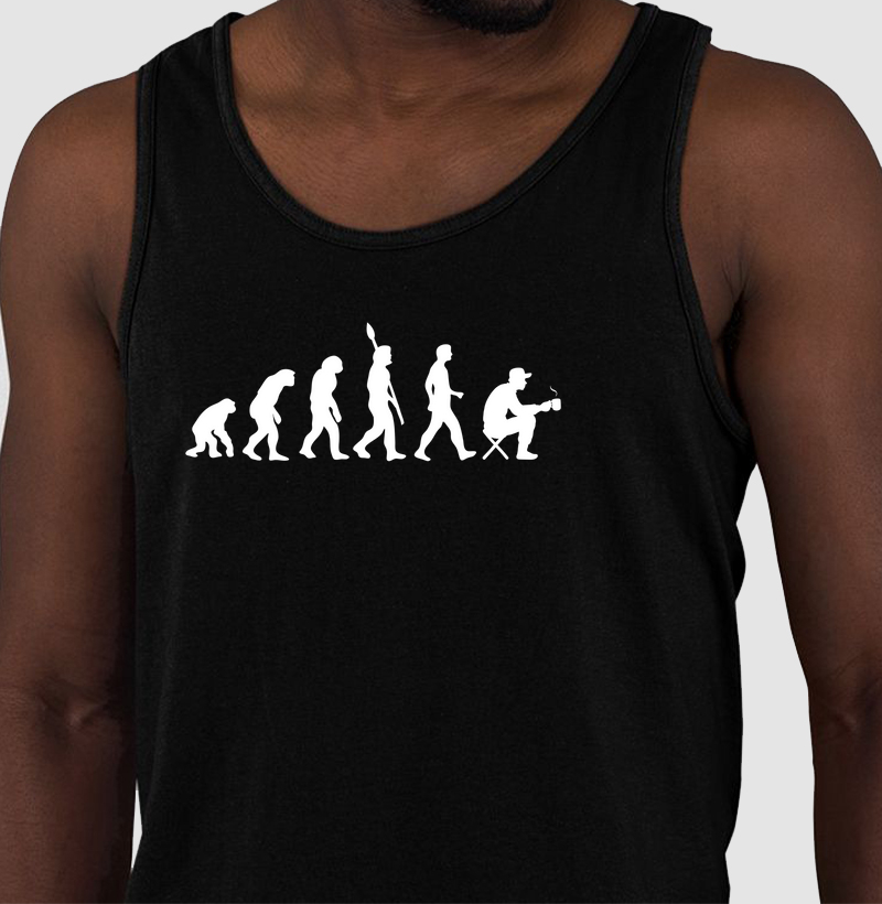 Evolução