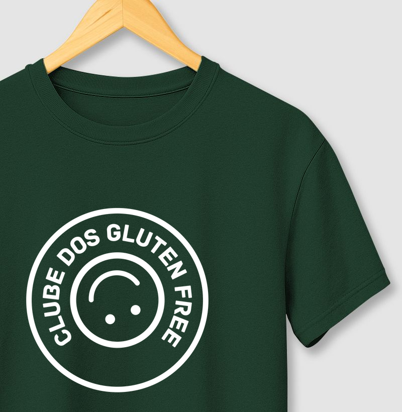 Clube dos Gluten Free