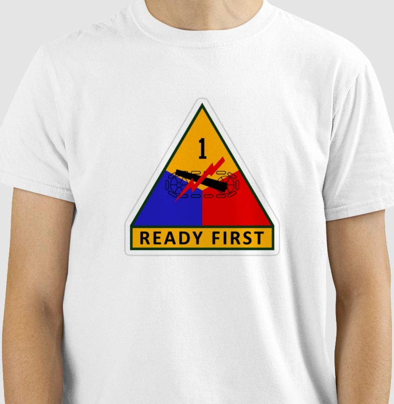 1st Brigade Combat Team / 1st Armored Div / US Army
